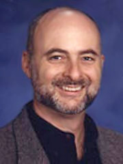 photo of David Brin