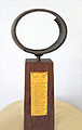 picture of Campbell trophy