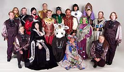 Torcon3 Best of Show winners