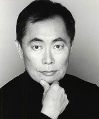 George Takei