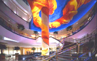 photo of Pan Pacific Hotel Lobby